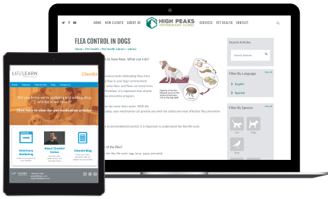 ClientEd Monthly ClientEd Monthly